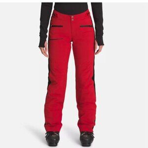 The North Face Women's Inclination Pants Snow Ski DryVent  Size XL DRW $400 New